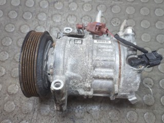 Компрессор кондиционера, ориг. номер 5WA816803A, Audi A3 (8Y) 2020-2024