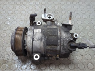 Компрессор кондиционера, ориг. номер F2GZ19703B, Ford Edge 2015-2018