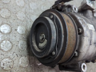 Компрессор кондиционера, ориг. номер F2GZ19703B, Ford Edge 2015-2018