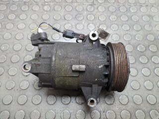 Компрессор кондиционера, ориг. номер 92600JD200, Nissan Qashqai 2006-2010