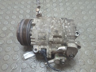 Компрессор кондиционера BMW X5 E53 2003-2006