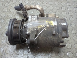 Компрессор кондиционера Ford Transit Connect 2002-2009