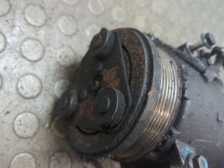 Компрессор кондиционера, Ford Focus 2007-2011