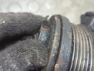 Компрессор кондиционера, Ford Focus 2007-2011