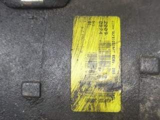 Компрессор кондиционера, Ford Focus 2007-2011