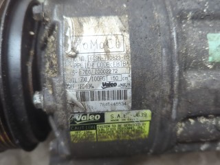 Компрессор кондиционера, ориг. номер 1561005, Ford Mondeo 2003-2007