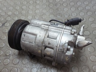 Компрессор кондиционера Volkswagen Bora 1998-2005