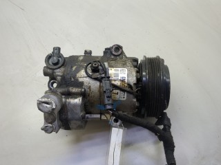 Компрессор кондиционера, ориг. номер 13414019, Opel Meriva 2014-2018