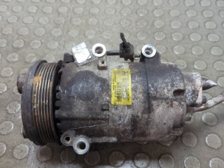 Компрессор кондиционера Ford Kuga 2008-2013