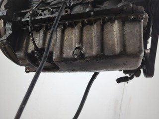 Компрессор кондиционера, ориг. номер 1J0820803L, 1J0820803LX, Volkswagen Golf 4 1997-2006