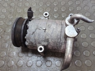 Компрессор кондиционера, ориг. номер 1852376, AV6119D629CC, Ford Focus 2007-2011