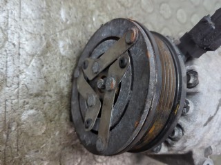 Компрессор кондиционера, ориг. номер 1852376, AV6119D629CC, Ford Focus 2007-2011