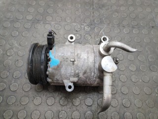 Компрессор кондиционера, ориг. номер 1852376, AV6119D629CC, Ford Focus 2007-2011