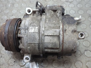 Компрессор кондиционера BMW X3 E83 2006-2010