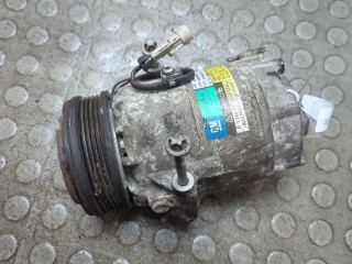 Компрессор кондиционера Opel Astra 1998-2009