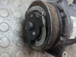 Компрессор кондиционера, ориг. номер 5N0820803C, Skoda Fabia 2007-2010