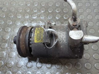 Компрессор кондиционера Ford Focus 2004-2008