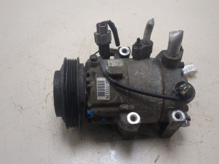 Компрессор кондиционера, ориг. номер 977012Y100, Hyundai ix35 2013-2015
