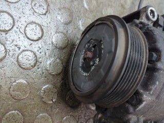 Компрессор кондиционера, ориг. номер A0002309111, Mercedes CLK W209 2002-2005