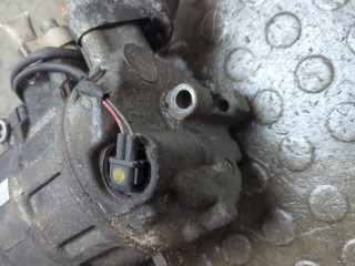 Компрессор кондиционера, ориг. номер A0002309111, Mercedes CLK W209 2002-2005