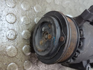 Компрессор кондиционера, Ford Focus 2011-2015
