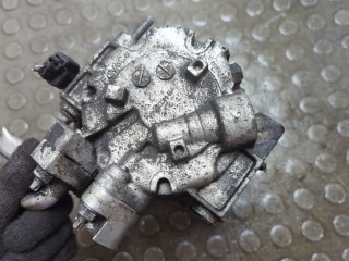 Компрессор кондиционера, Ford Focus 2011-2015