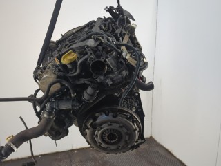 Компрессор кондиционера Opel Combo 201-2024