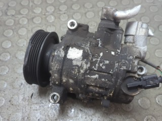 Компрессор кондиционера Skoda Octavia 2000-2011