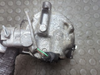 Компрессор кондиционера, ориг. номер 1K0820859T, 1K0820859TX, Skoda Octavia 2000-2011