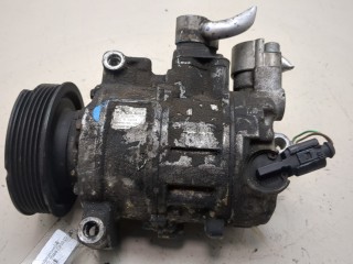 Компрессор кондиционера, ориг. номер 1K0820859T, 1K0820859TX, Skoda Octavia 2000-2011