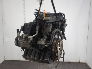 Компрессор кондиционера Skoda Fabia 2004-2007