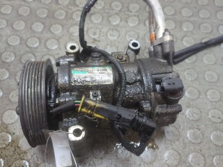 Компрессор кондиционера, ориг. номер 648708, Peugeot 207 2009-2013