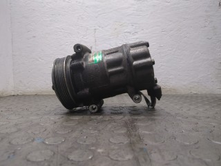 Компрессор кондиционера, ориг. номер 6453QE, 6453QF, Peugeot 206 2002-2009