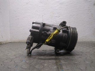 Компрессор кондиционера, ориг. номер 6453QE, 6453QF, Peugeot 206 2002-2009