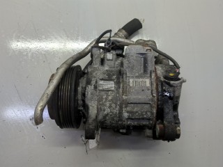 Компрессор кондиционера BMW 3 серия 2006-2010