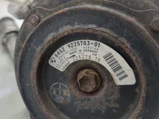 Компрессор кондиционера, ориг. номер 64529225704, 9225704, BMW 3 серия 2006-2010