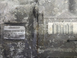 Компрессор кондиционера, ориг. номер 64529225704, 9225704, BMW 3 серия 2006-2010