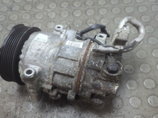 Компрессор кондиционера Renault Megane 2008-2014