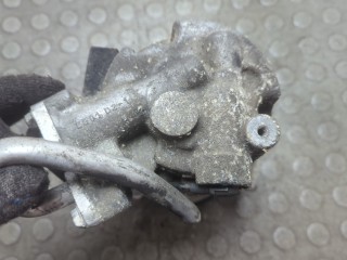 Компрессор кондиционера, Renault Megane 2008-2014
