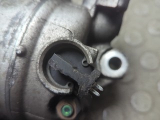 Компрессор кондиционера, Seat Leon 2005-2012
