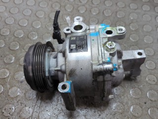Компрессор кондиционера Buick Encore GX 2023-2026