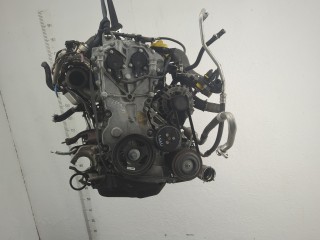 Компрессор кондиционера, ориг. номер 926007FY0A, Nissan X-Trail (T32) 2017-2023