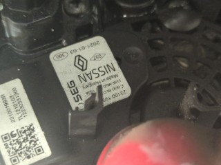 Компрессор кондиционера, ориг. номер 926007FY0A, Nissan X-Trail (T32) 2017-2023