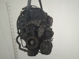 Компрессор кондиционера Peugeot 207 2006-2009