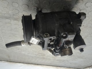 Компрессор кондиционера, ориг. номер 4F0260805AG, Audi A6 2004-2008