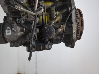 Компрессор кондиционера, ориг. номер 8200958328, Renault Megane 2008-2014