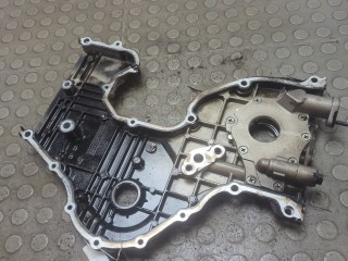 Насос масляный, ориг. номер 213502A101, KIA Cee'd 2006-2010