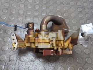 Насос масляный, Dodge Grand Caravan 2010-2020