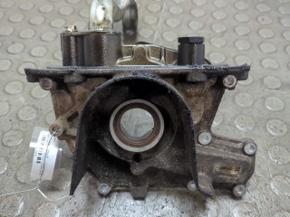 Насос масляный, ориг. номер 646077, 93178804, Opel Vectra 2005-2008