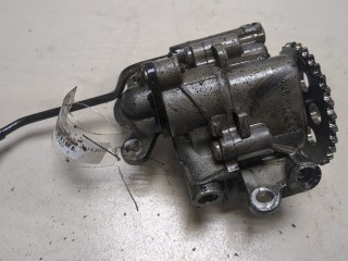 Насос масляный, ориг. номер 9677428680, 9808634180, Peugeot Boxer 2006-2014